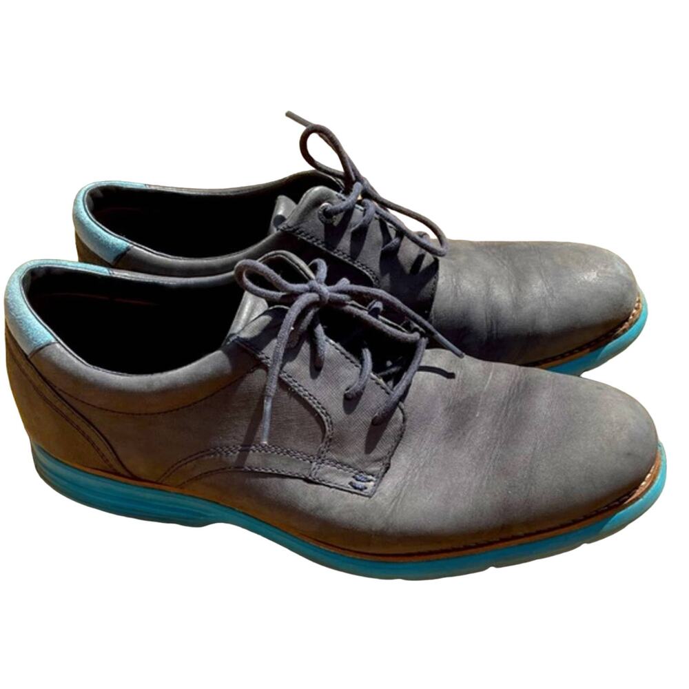 Rockport adiPRENE by Adidas walking shoes Size 11.5